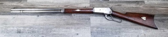 WINCHESTER MODEL M1886