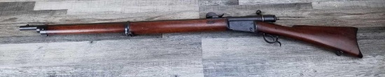 SWISS MODEL VETTERLI