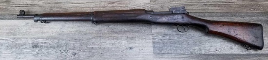 EDDYSTONE MODEL M1917