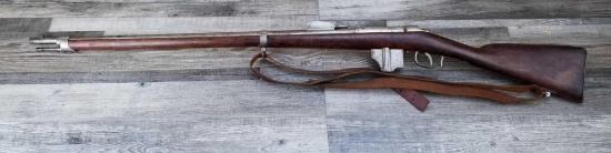 KROPATSCHEK MODEL 1874