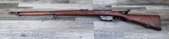 STEYR MODEL M95