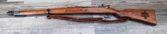 MAUSER MODEL K98