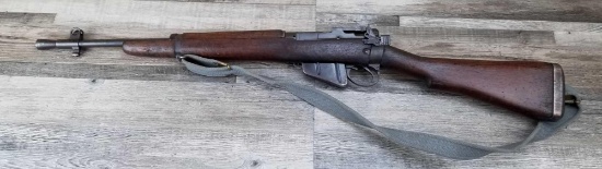 ENFIELD MODEL NO. 5