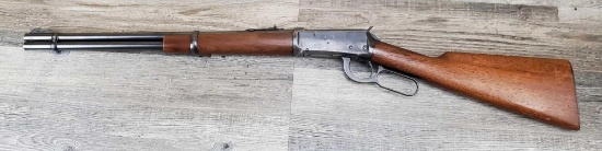 WINCHESTER MODEL 94