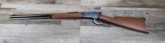WINCHESTER MODEL 1886