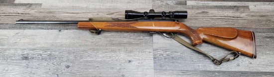 WEATHERBY MODEL MARK XXII