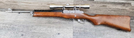 RUGER MODEL MINI 14