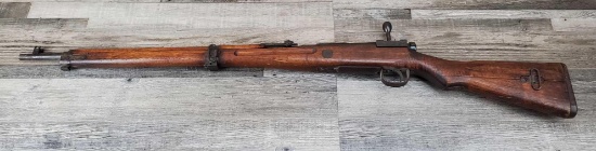 ARISAKA MODEL 99