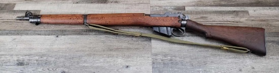 LONG BRANCH MODEL NO. 4 MK 1