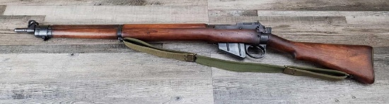 ENFIELD MODEL NO. 4 MK 1
