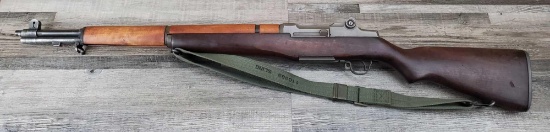 INTERNATIONAL HARVESTER MODEL GARAND