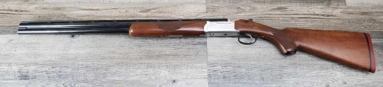 RUGER MODEL RED LABEL