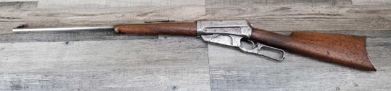 WINCHESTER MODEL 1895 TAKEDOWN