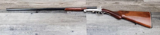 ELGOLBAR MODEL EL FAISAN