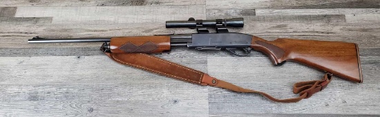 REMINGTON MODEL 760