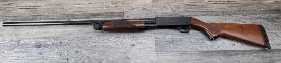 ITHACA MODEL 37