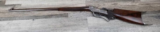 MARLIN BALLARD MODEL LEVER