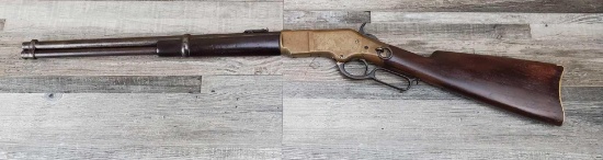 WINCHESTER MODEL 1866