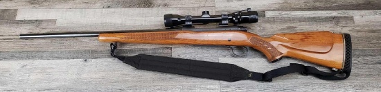 WINCHESTER MODEL 70