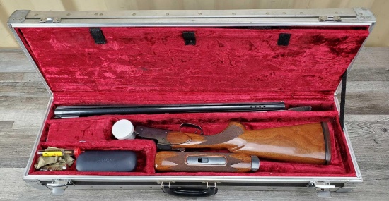 REMINGTON MODEL 3200