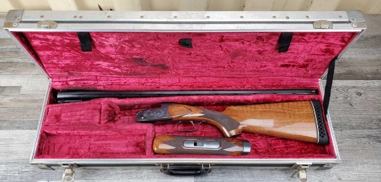REMINGTON MODEL 3200