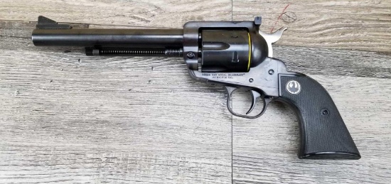 RUGER MODEL BLACKHAWK