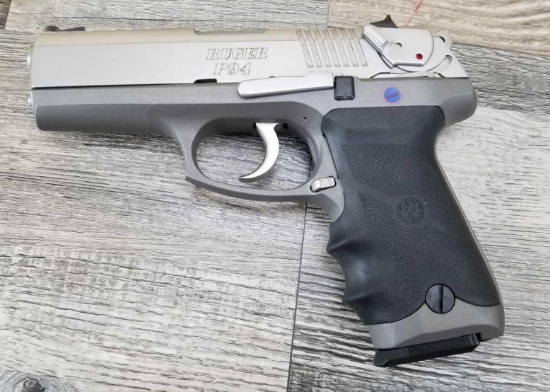 RUGER MODEL P94