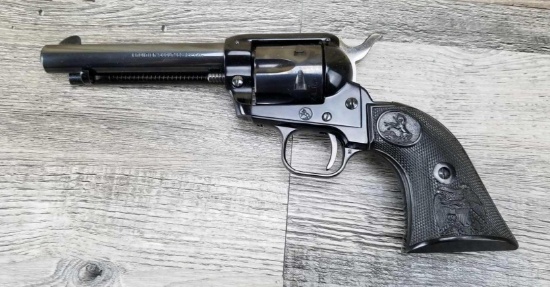 COLT MODEL FRONTIER SCOUT