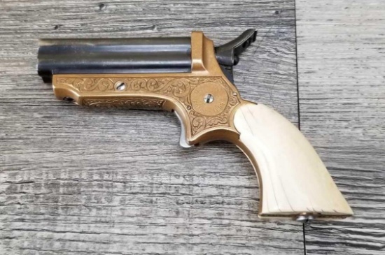 SHARPS MODEL DERRINGER