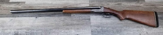 STEVENS MODEL 311