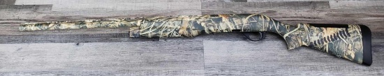 BENELLI MODEL SUPER BLACK EAGLE