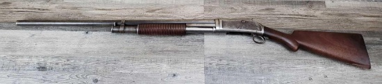 WINCHESTER MODEL 97