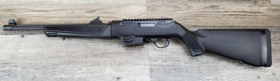 RUGER MODEL PC CARBINE