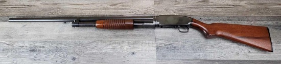 WINCHESTER MODEL 12