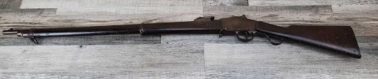 STEYR MODEL 1885