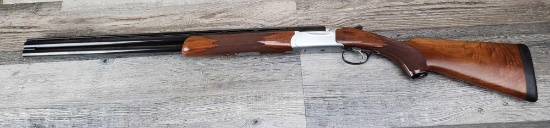 RUGER MODEL RED LABEL