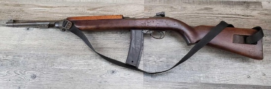 UNDERWOOD MODEL M1 CARBINE