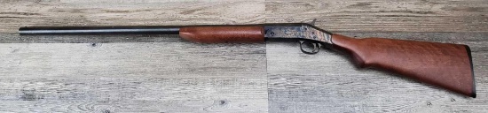 HARRINGTON & RICHARDSON (H&R) MODEL TOPPER