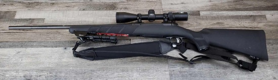 SAVAGE MODEL 11