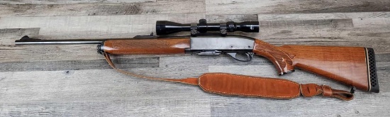 REMINGTON MODEL 742