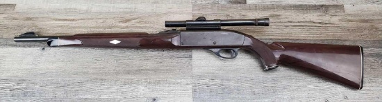 REMINGTON MODEL 66