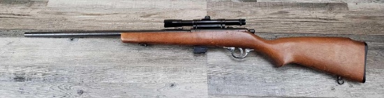 GLENFIELD MODEL 25