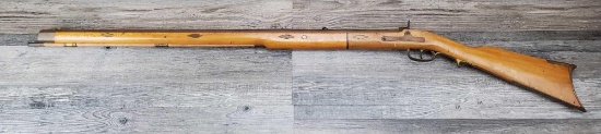 JUKAR MODEL KENTUCKY RIFLE