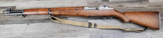 BREDA MODEL GARAND