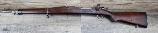 SPRINGFIELD MODEL 1903