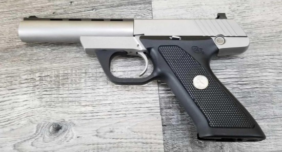 COLT MODEL COLT 22