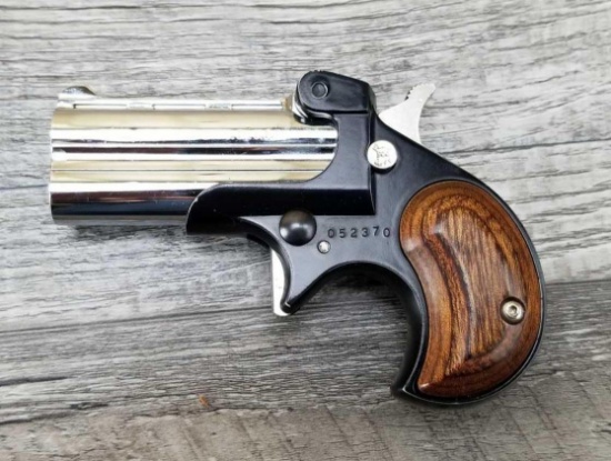 DAVIS INDUSTRIES MODEL D22