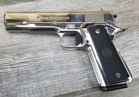 PARA ORDNANCE MODEL P14