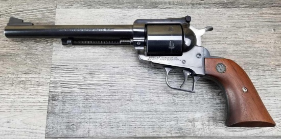 RUGER MODEL SUPER BLACKHAWK
