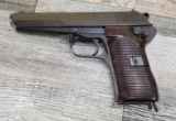 CZ MODEL CZ52